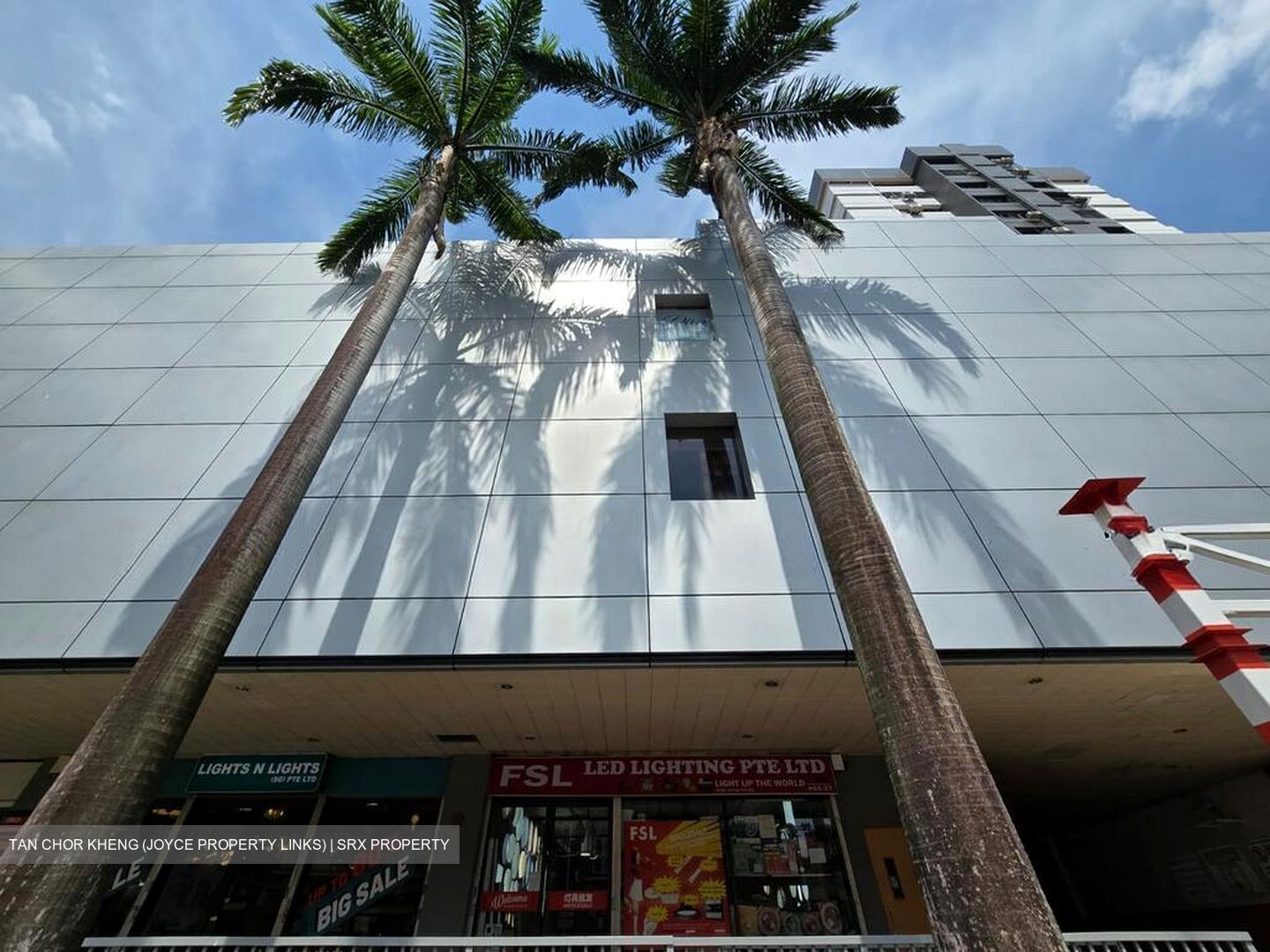 Jalan Besar Plaza (D8), Retail #601334381